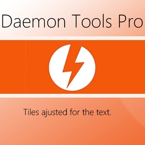 Daemon Tools Pro v8.21.0709